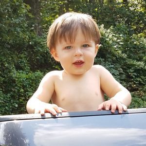 Meet your Posher, Louann